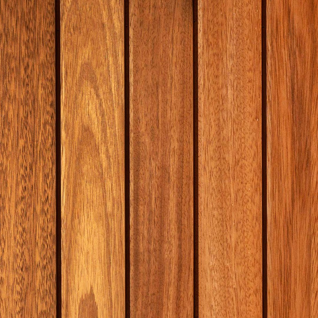 Tarima Exterior Varios Materiales y Acabados TPI