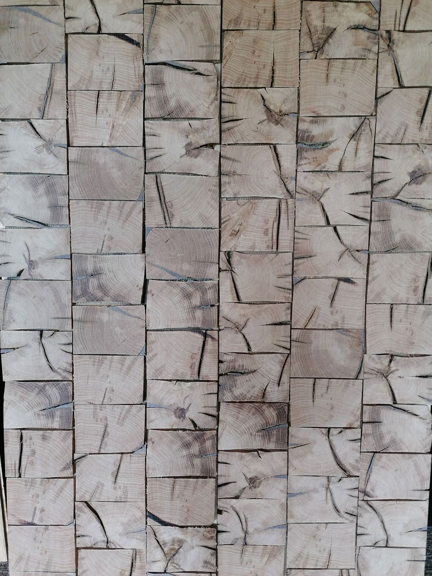 Parquet de madera natural con diseños originales | TPI